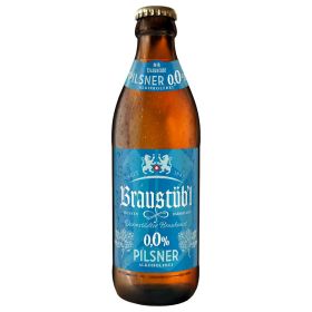 Link zu  Bier Pilsner Alkoholfrei