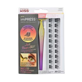 Link zu  imPRESS FALSIES Press-on Lash Volume