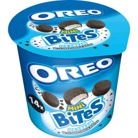Link zu  Eis Bites, Oreo Smallbites Cup