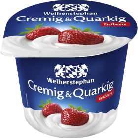 Link zu  Weihenstephan Fruchtquark, je 500 g