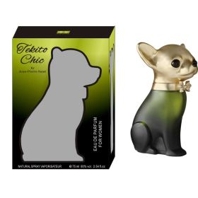 Link zu  Eau de Parfüm Tekito Chic for Woman