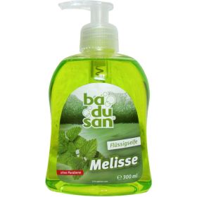 Link zu  Flüssigseife, Melisse