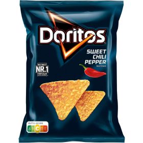 Link zu  Tortillas Sweet Chili Pepper