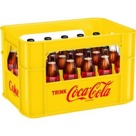 Link zu  Cola, Zero, zuckerfrei (24x 0,330 Liter)