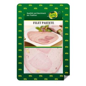 Link zu  Pastete, Filet