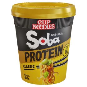 Link zu  Cup Noodles Wok Style, Protein Classic