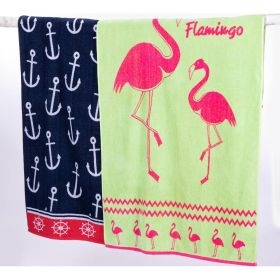 Link zu  Velours-Liegetuch, je Artikel