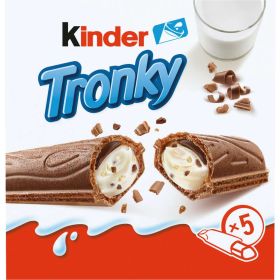 Link zu  Kinder Tronky