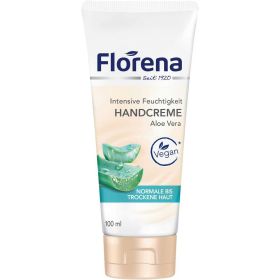 Link zu  Handcreme, Aloe-Vera
