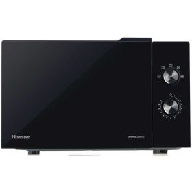 Link zu  Mikrowelle H23MOBP2H schwarz