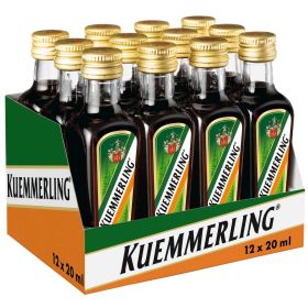 Link zu  Kräuter Likör 35%