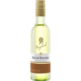 Link zu  Weißer Burgunder, trocken