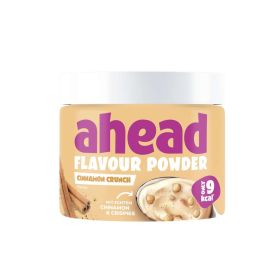 Link zu  Flavour Powder, Cinnamon Crunch