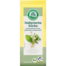 Link zu  Italienische Küche Gewürzmischung