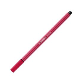 Link zu  Premium-Filzstift Pen 68, dunkelrot