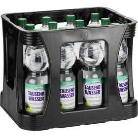 Link zu  Schwollener Tausendwasser, je Kiste