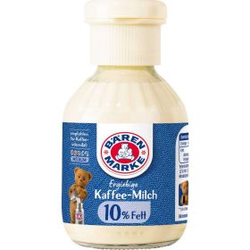 Link zu  Kondensmilch 10% Die Ergiebige