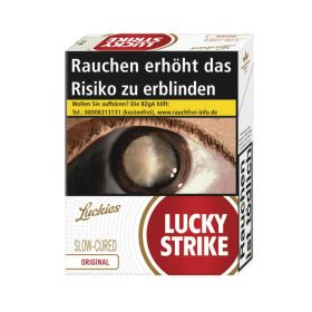 Link zu  Zigaretten, Original Red XXL