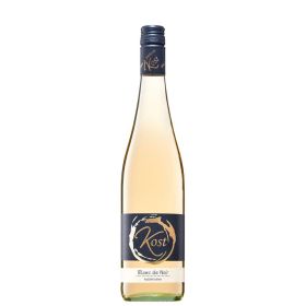Link zu  Weißwein Blanc de Noir, halbtrocken