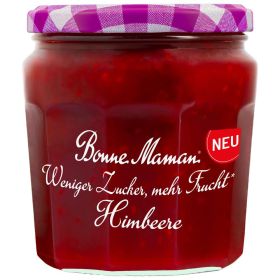 Link zu  Konfitüre, Himbeere