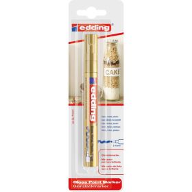 Link zu  Glanzlack-Marker 750, gold