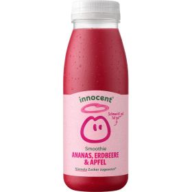 Link zu  Innocent  Smoothie, Plus Smoothie oder Shot, je 80–250 ml