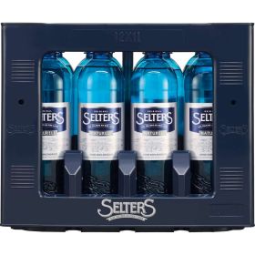 Link zu  Mineralwasser, Naturell (12x 1,000 Liter)