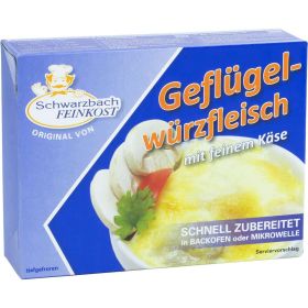 Link zu  Würzfleisch, Geflügel