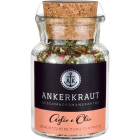 Link zu  Aglio e Olio-Gewürz