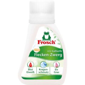 Link zu  Flecken Zwerg, wie Gallseife