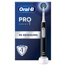 Link zu  Pro Series 1 Elektrische Zahnbürste, Black