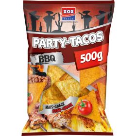 Link zu  Party-Tacos, BBQ