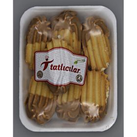 Link zu  Tatlicilar  Veilchen Creamy Gebäck, 280 g