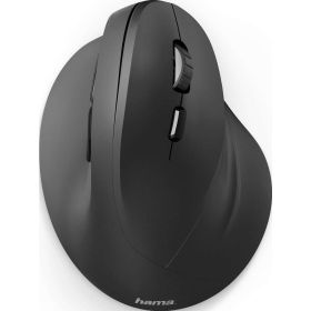 Link zu  Ergonomische Funkmaus, schwarz