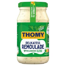 Link zu  Remoulade