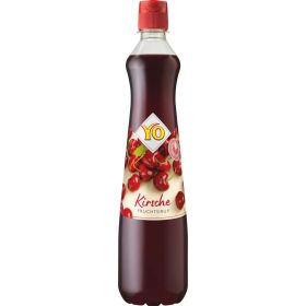 Link zu  Sirup Kirsche