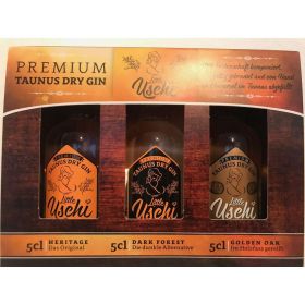 Link zu  Dry Gin Geschenkeset