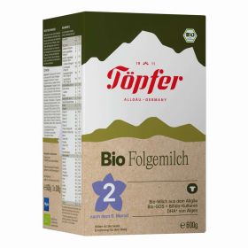 Link zu  Lactana Folgemilch 2