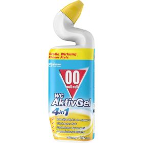 Link zu  WC Reiniger Aktiv Gel 4 in 1, Sunny Citrus