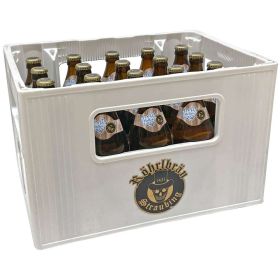 Link zu  Helles Bier, 4,8% (20x 0,500 Liter)