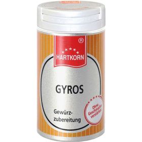 Link zu  Gewürzmischung Gyros