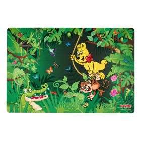 Link zu  Platz-Set Haribo Jungle