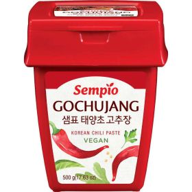 Link zu  Paprika Paste,, scharf