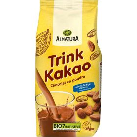Link zu  Bio Trinkkakao