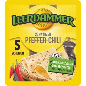 Link zu  Käsescheiben, Pfeffer-Chili