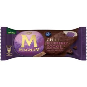 Link zu  Stiel-Eis, Chill Blueberry Cookie Vegan