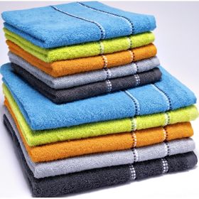 Link zu  Frottier-Handtuch, ab