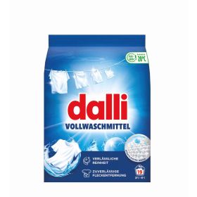 Link zu  Voll-Waschmittel Pulver, Aktiv