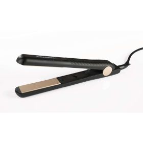 Link zu  Glätteisen VITALmaxx schwarz/gold