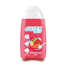 Link zu  Sirup Strawberry-Ice